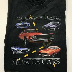 Vintage oversized tshirt size XXL dark gray